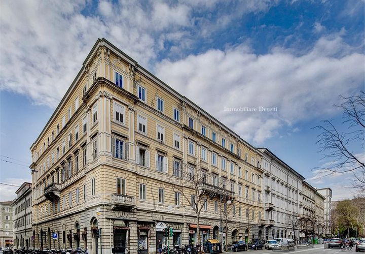 Lejlighed i Trieste, Trieste, Trieste - € 285.000 | Ref: FSH-724 - foto 1