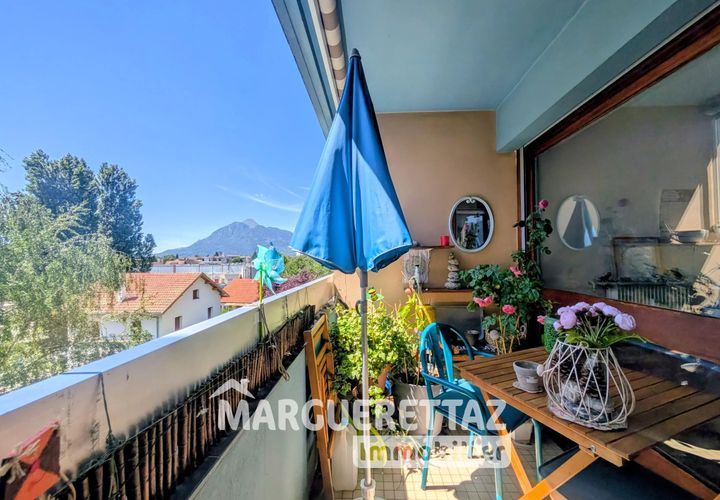Leilighet i Cluses, Haute-Savoie, Cluses - € 105 000 | Ref: JD8611BAS - foto 1