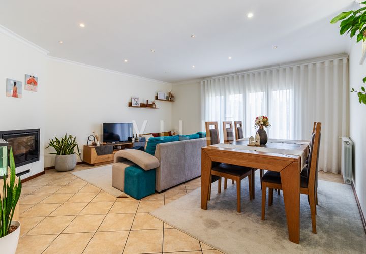Villa i Oliveira do Bairro, Aveiro, Oliveira do Bairro - € 345.000 | Ref: AV2935 - foto 1