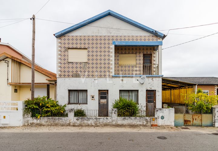 Villa i Ilhavo, Aveiro, Ilhavo - € 250.000 | Ref: AV2928 - foto 1