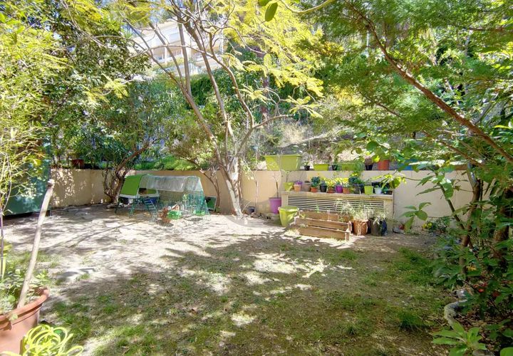 Lejlighed i Menton, Alpes-Maritimes, Menton - € 190.000 | Ref: Y16005 - foto 1