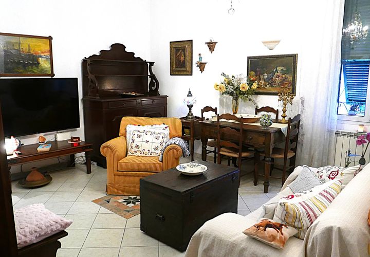 Lejlighed i Ventimiglia, Imperia, Ventimiglia - € 225.000 | Ref: 86826066 - foto 1