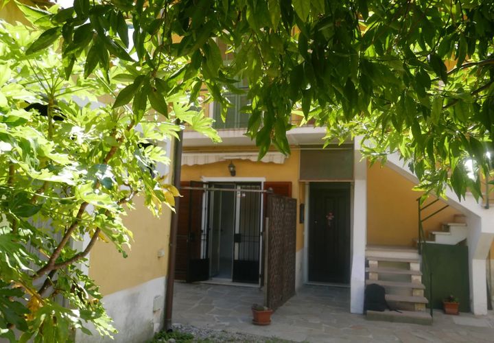 Villa a Vallecrosia, Imperia, Vallecrosia - € 550.000 | Ref: 87034004 - foto 1