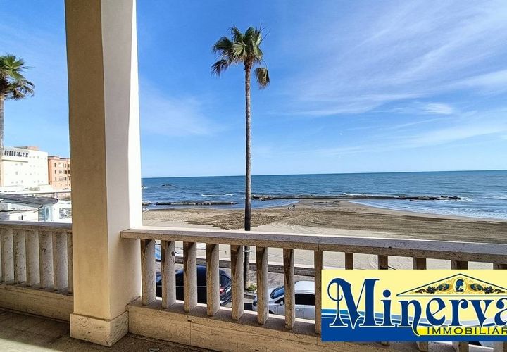 Apartament a Anzio, Rome, Anzio - € 1.700/mes | Ref: AFS.04 - foto 1
