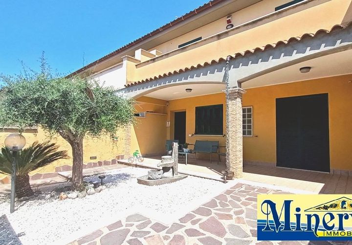 Reihenhaus in Anzio, Rome, Anzio - € 220.000 | Ref: V. 391 - Foto 1