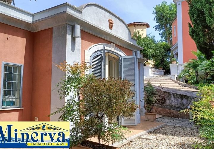 Villa a Anzio, Rome, Anzio - € 1.700/mes | Ref: A. 532 - foto 1