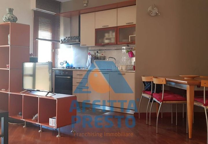 Apartament a Empoli, Florence, Empoli - € 310/mes | Ref: AA6545 - foto 1