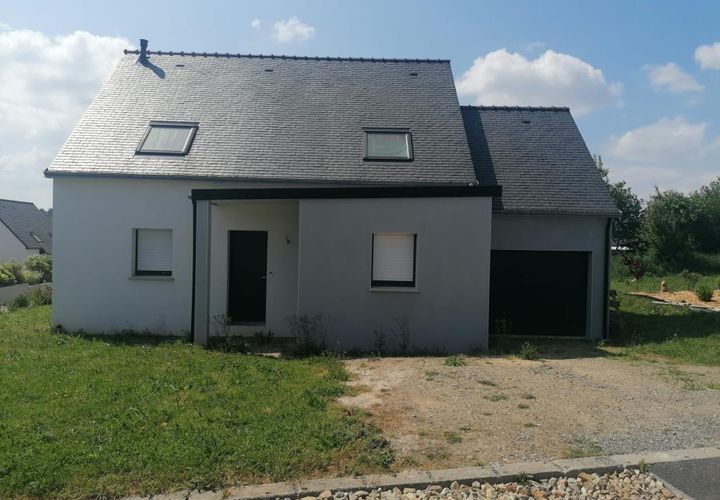 Villa a Le Drennec, Finistere, Le Drennec - € 216.600 | Ref: 260527-142250 - foto 1