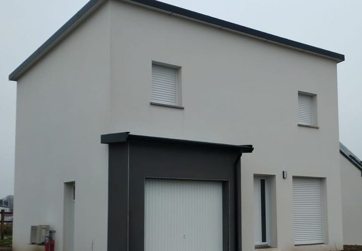Villa a Plougasnou, Finistere, Plougasnou - € 183.000 | Ref: 260527-141213 - foto 1