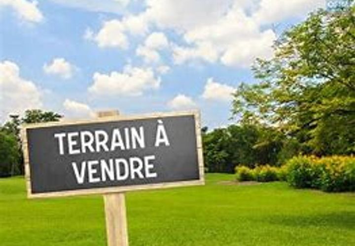 Terra a Guilers, Finistere, Guilers - € 80.000 | Ref: 260527-090920 - foto 1