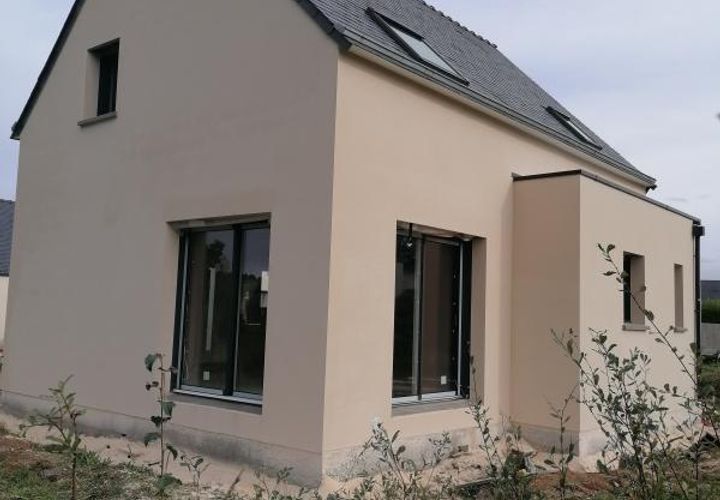 Villa a Guipavas, Finistere, Guipavas - € 210.000 | Ref: 260526-092710 - foto 1