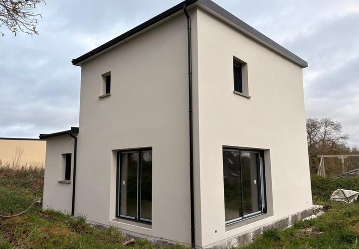 Villa i Plouzevede, Finistere, Plouzevede - € 169.000 | Ref: 260526-090808 - foto 1