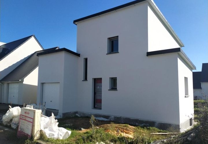 Haus in Guilers, Finistere, Guilers - € 202.550 | Ref: 260526-090237 - Foto 1
