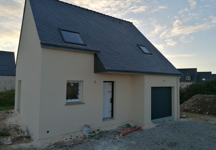 Haus in Guilers, Finistere, Guilers - € 230.000 | Ref: 260526-085933 - Foto 1