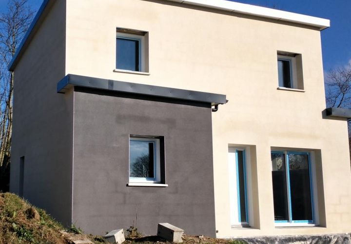 Villa a Plomodiern, Finistere, Plomodiern - € 189.000 | Ref: 260522-083700 - foto 1