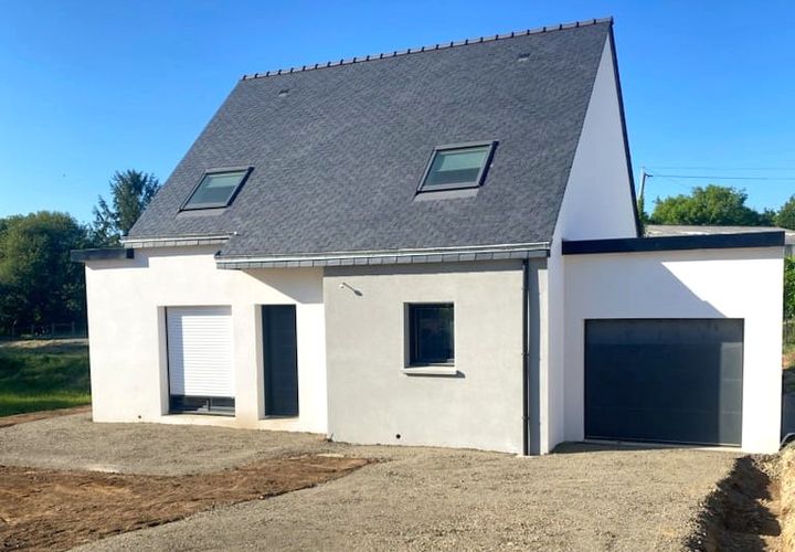 Villa a Tremeven, Finistere, Tremeven - € 163.000 | Ref: 260522-082926 - foto 1