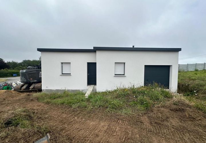 Villa en Quimper, Finistere, Quimper - € 206.000 | Ref: 260522-082026 - photo 1