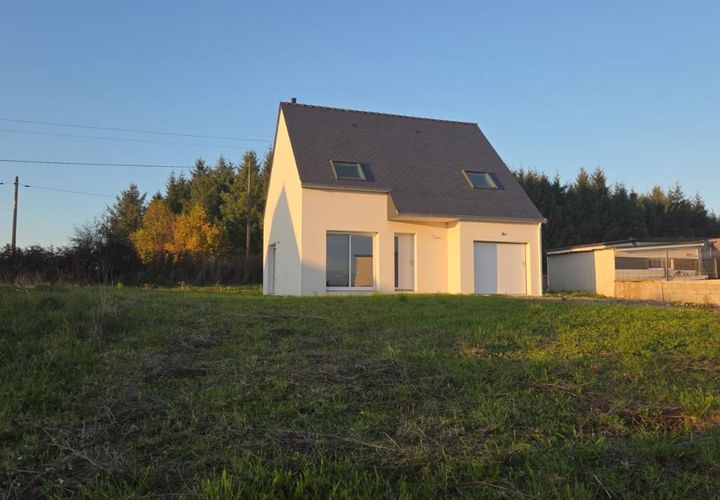 Villa i Kernilis, Finistere, Kernilis - € 190.000 | Ref: 260521-092558 - foto 1