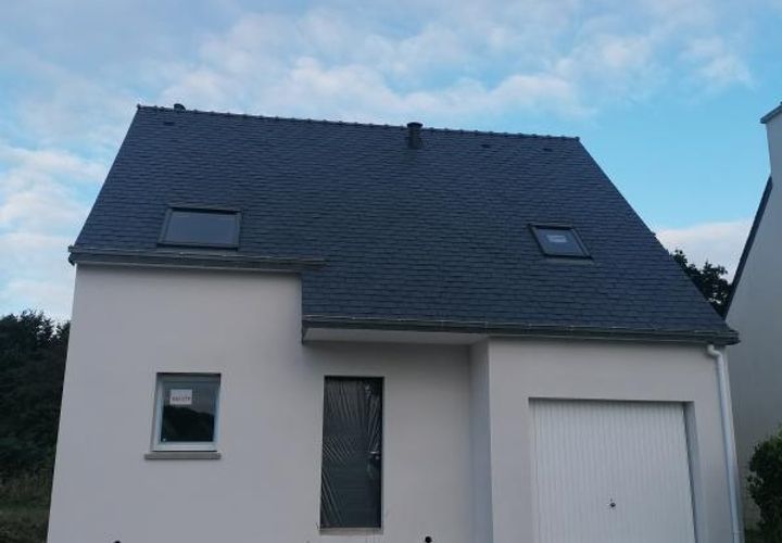 Villa a Lesneven, Finistere, Lesneven - € 219.000 | Ref: 260521-090633 - foto 1