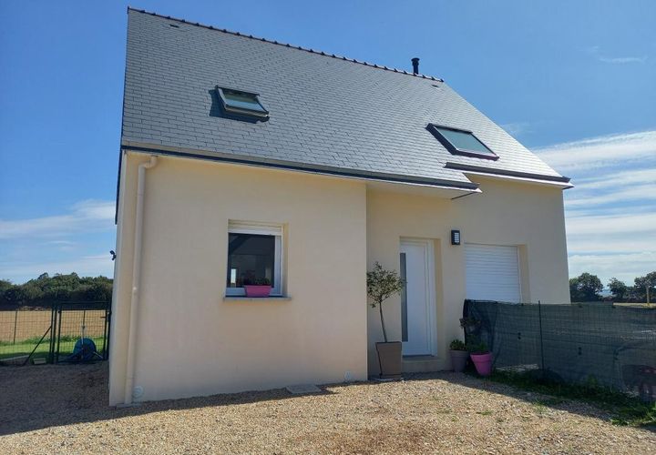 Villa a Ploudaniel, Finistere, Ploudaniel - € 208.000 | Ref: 260521-090231 - foto 1
