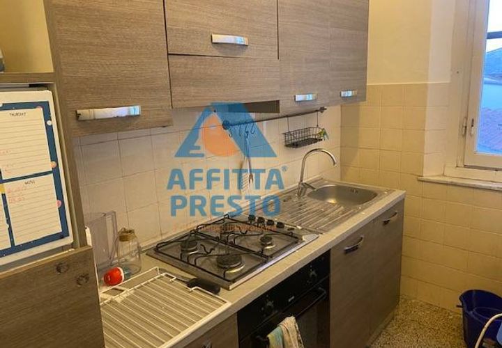 Apartament a Empoli, Florence, Empoli - € 300/mes | Ref: AA6923 - foto 1