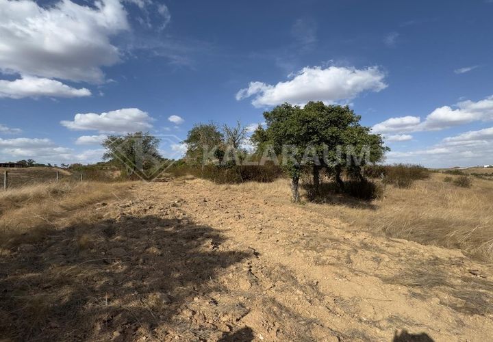 Ruinere i Ourique, Beja, Ourique - € 75.000 | Ref: RUÏ_285 - foto 1
