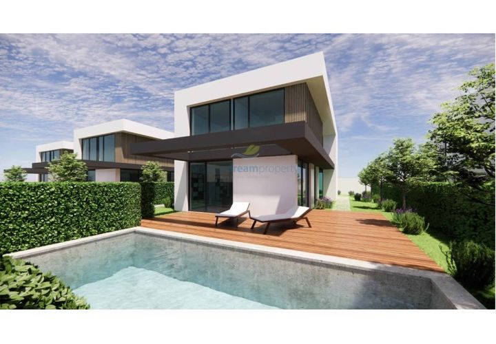 Helårsgrund i Guia, Faro, Guia - € 240.000 | Ref: K-1 - foto 1