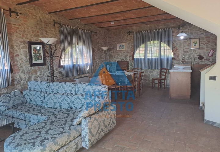 Apartament a Capraia e Limite, Florence, Capraia e Limite - € 900/mes | Ref: AG6001 - foto 1