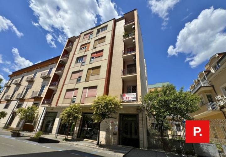 Lejlighed i Caserta, Caserta, Caserta - € 245.000 | Ref: kA9459 - foto 1