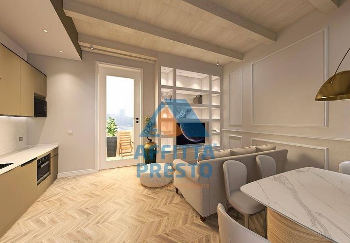 Lejlighed i Empoli, Florence, Empoli - € 334.400 | Ref: VD0161 - foto 1