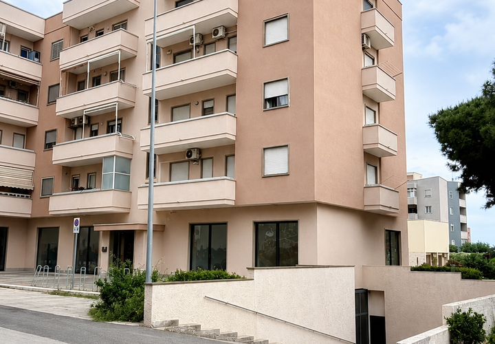 Lejlighed i Monopoli, Bari, Monopoli - € 335.000 | Ref: 605 - foto 1
