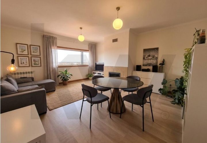 Apartament a Aveiro, Aveiro, Aveiro - € 970/mes | Ref: KWPT-031467 - foto 1