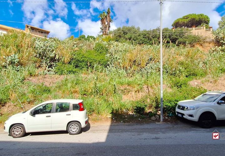 Helårsgrund i Messina, Messina, Messina - € 20.500 | Ref: VS286 - foto 1