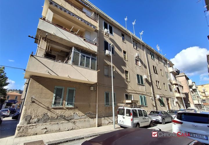 Lejlighed i Messina, Messina, Messina - € 35.000 | Ref: 3vs475 - foto 1