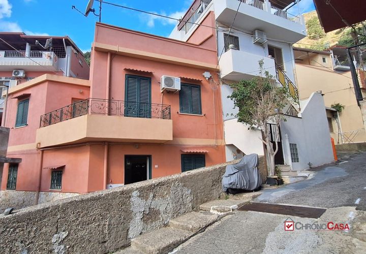 Leilighet i Messina, Messina, Messina - € 69 800 | Ref: VS886 - foto 1