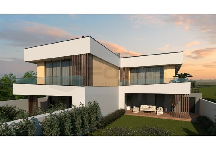 Villa i Eixo e Eirol, Aveiro, Eixo e Eirol - € 560 000 | Ref: AV26/069 - foto 1