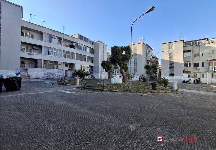 Lejlighed i Messina, Messina, Messina - € 72.000 | Ref: 3vs476 - foto 1