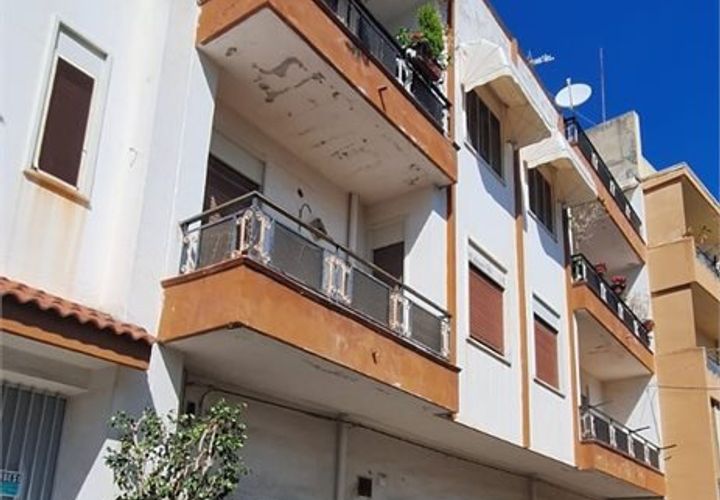 Lejlighed i Messina, Messina, Messina - € 99.000 | Ref: VS806 - foto 1