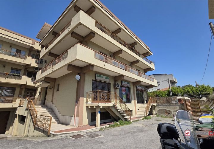 Lejlighed i Messina, Messina, Messina - € 115.000 | Ref: vs954 - foto 1