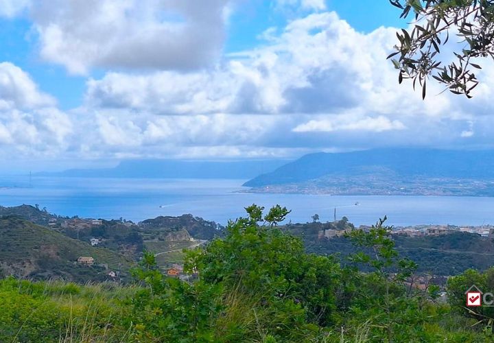 Helårsgrund i Messina, Messina, Messina - € 29.000 | Ref: VS915 - foto 1