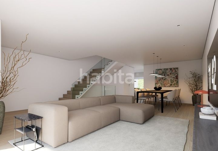 Villa i Gondomar, Porto, Gondomar - € 590.000 | Ref: AG052607 - foto 1