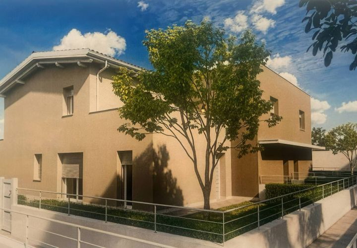 Leilighet i Curtatone, Mantua, Curtatone - € 285 000 | Ref: 6435 - foto 1
