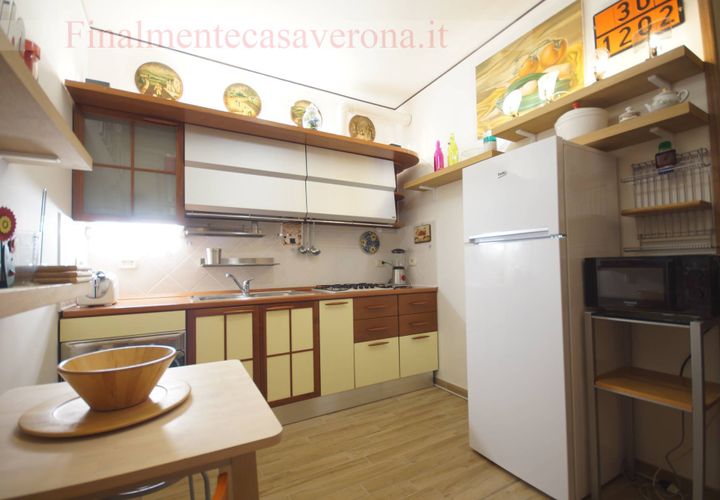 Villa a Verona, Verona, Verona - € 330/mes | Ref: 399 - foto 1