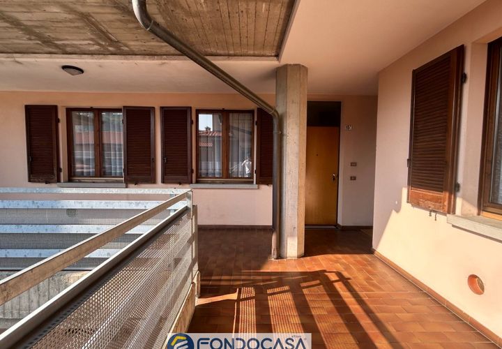 Leilighet i Coccaglio, Brescia, Coccaglio - € 148 000 | Ref: DR.COC - foto 1