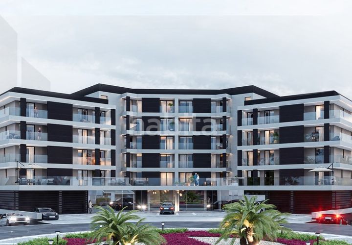 Apartament a Pedroucos, Porto, Pedroucos - € 390.000 | Ref: MRS052605 - foto 1