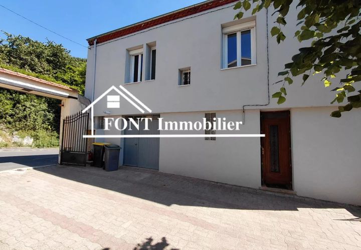 Villa i Saint-Etienne, Loire, Saint-Etienne - € 240.000 | Ref: 08845 - foto 1