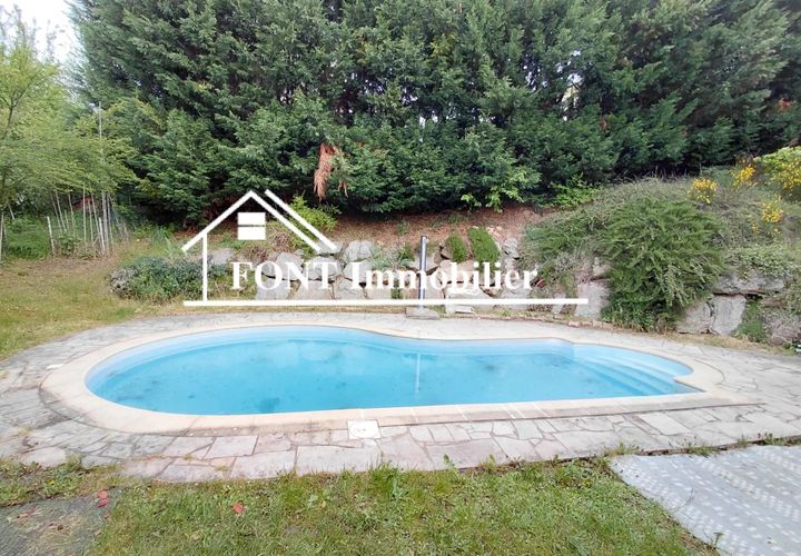 Villa a Saint-Chamond, Loire, Saint-Chamond - € 262.000 | Ref: 08843 - foto 1