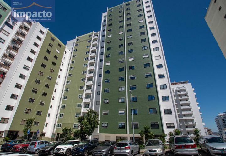 Lejlighed i Amadora, Lisbon, Amadora - € 545.000 | Ref: Imp2590 - foto 1