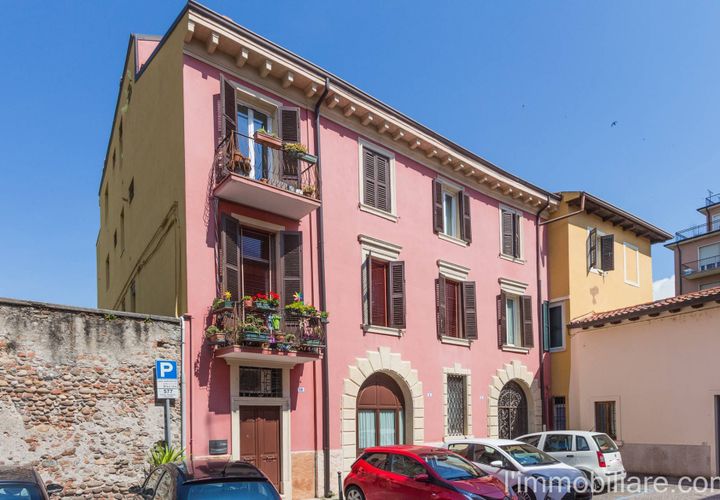 Lejlighed i Verona, Verona, Verona - € 235.000 | Ref: AD181 - foto 1
