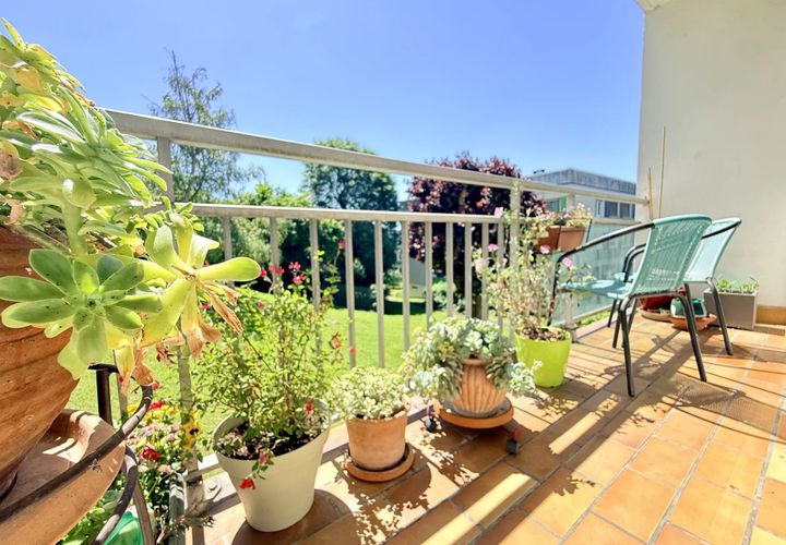 Leilighet i Rouen, Seine-Maritime, Rouen - € 149 000 | Ref: 87030270 - foto 1